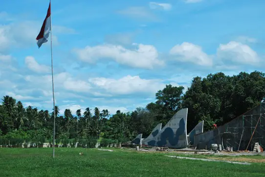 Banda Aceh Mass Graves